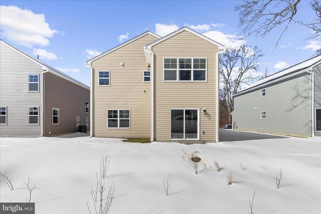 93 EDELTON AVE, Severn, MD 21144