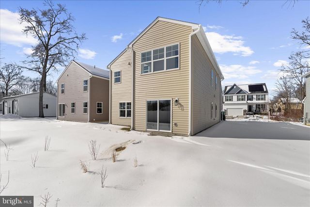 93 EDELTON AVE, Severn, MD 21144