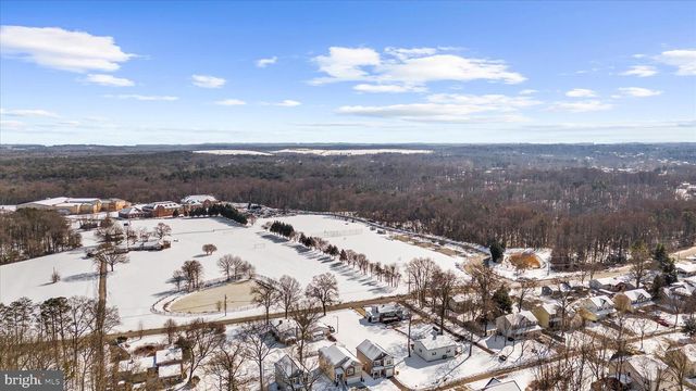 93 EDELTON AVE, Severn, MD 21144