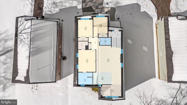 93 EDELTON AVE, Severn, MD 21144