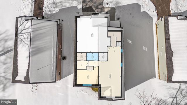 93 EDELTON AVE, Severn, MD 21144