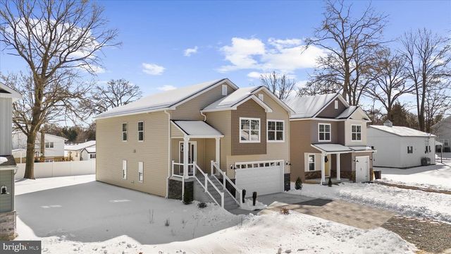 93 EDELTON AVE, Severn, MD 21144