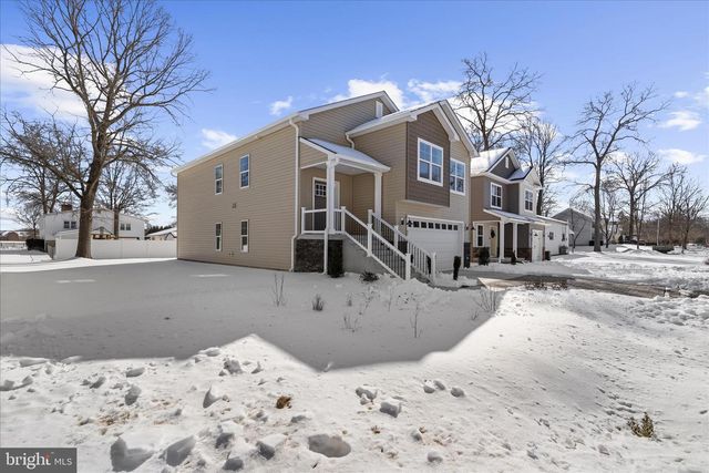 93 EDELTON AVE, Severn, MD 21144