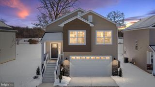 93 EDELTON AVE, Severn, MD 21144