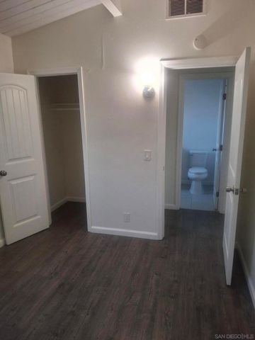 753 E. Indian Rock, Vista, CA 92084