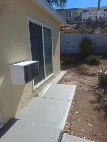 753 E. Indian Rock, Vista, CA 92084