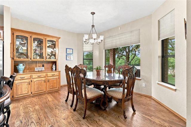 801 Cameron Drive, Yukon, OK 73099