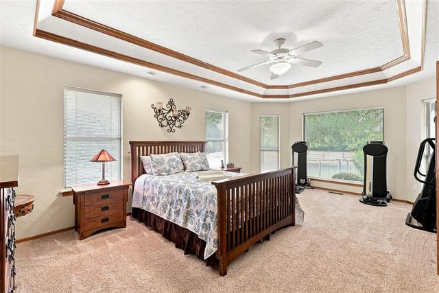 801 Cameron Drive, Yukon, OK 73099