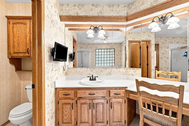 801 Cameron Drive, Yukon, OK 73099