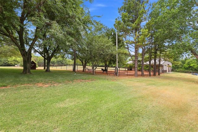 801 Cameron Drive, Yukon, OK 73099