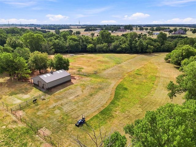 801 Cameron Drive, Yukon, OK 73099
