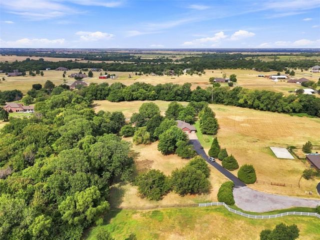 801 Cameron Drive, Yukon, OK 73099