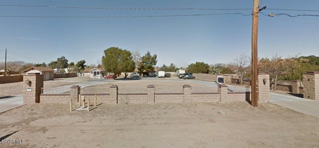 51st W And Avenue L, Lancaster, CA 93536