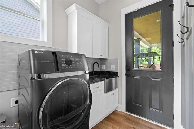 2490 S Carroll Court S, Villa Rica, GA 30180