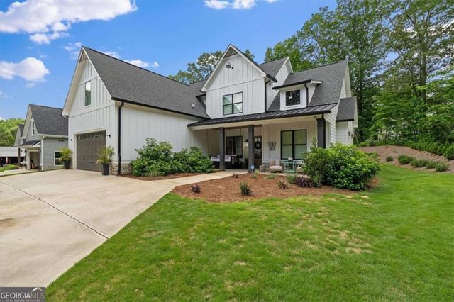 2490 S Carroll Court S, Villa Rica, GA 30180