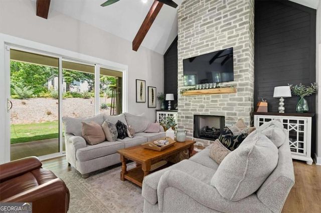 2490 S Carroll Court S, Villa Rica, GA 30180