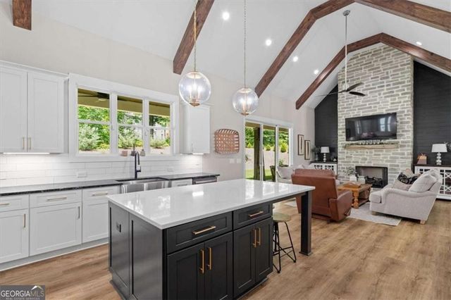 2490 S Carroll Court S, Villa Rica, GA 30180
