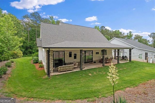 2490 S Carroll Court S, Villa Rica, GA 30180