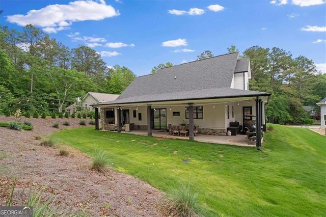 2490 S Carroll Court S, Villa Rica, GA 30180