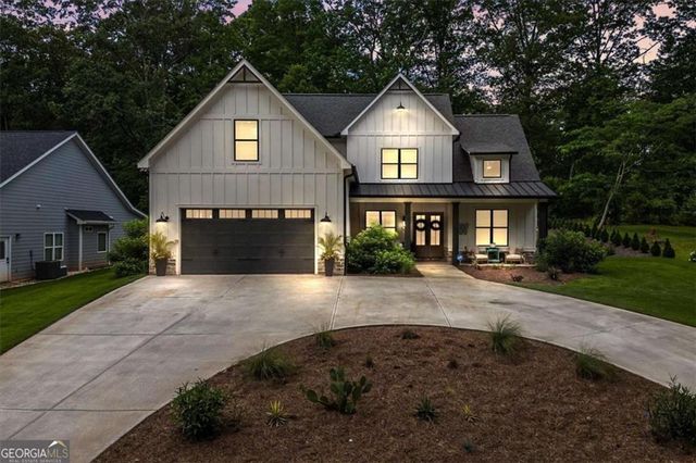 2490 S Carroll Court S, Villa Rica, GA 30180