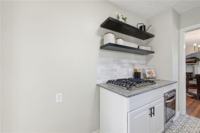 1701 Cleveland Avenue, Kansas City, KS 66104