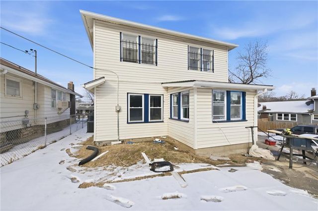 1701 Cleveland Avenue, Kansas City, KS 66104