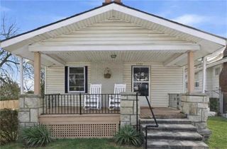 1701 Cleveland Avenue, Kansas City, KS 66104