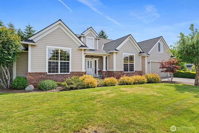 2111 Huntington Loop SE, Olympia, WA 98513