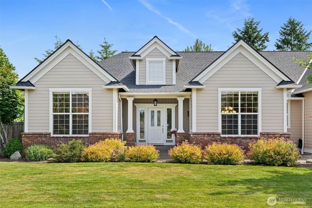 2111 Huntington Loop SE, Olympia, WA 98513