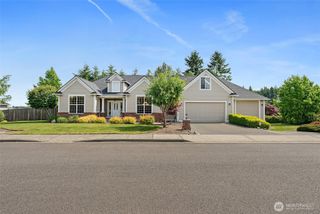 2111 Huntington Loop SE, Olympia, WA 98513