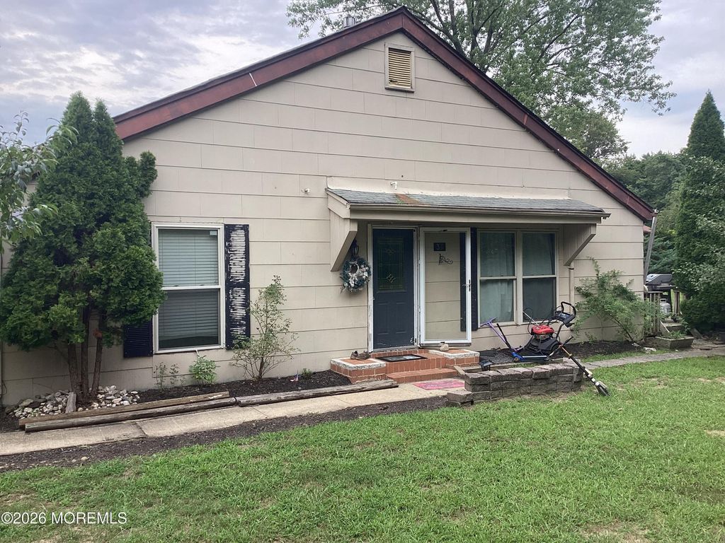 3 Botanical Way 304, Jackson, NJ 08527