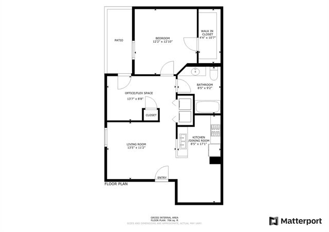 2320 Gracy Farms LN 313, Austin, TX 78758