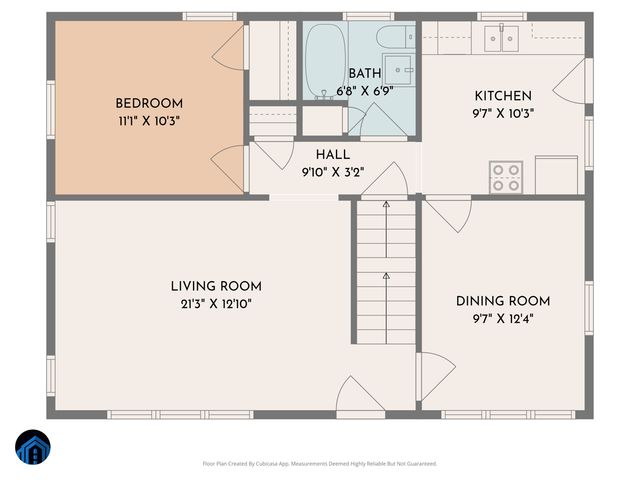 2432 Massachusetts AVE, Roanoke, VA 24017