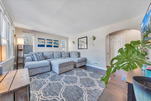 2432 Massachusetts AVE, Roanoke, VA 24017