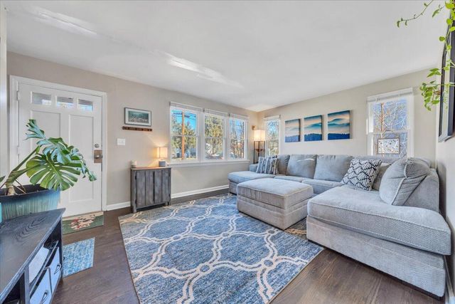 2432 Massachusetts AVE, Roanoke, VA 24017