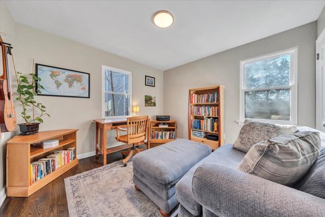 2432 Massachusetts AVE, Roanoke, VA 24017