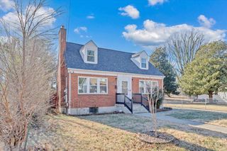 2432 Massachusetts AVE, Roanoke, VA 24017