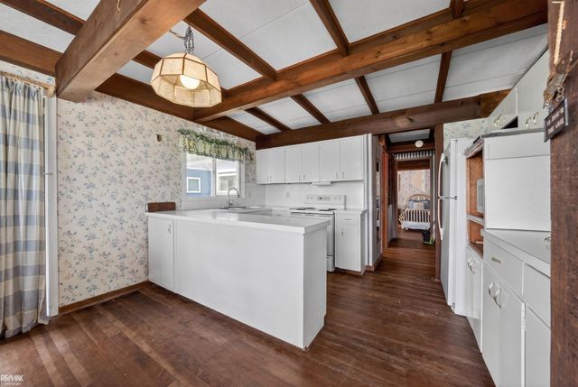 8563 South Channel Drive, Harsens Island, MI 48028