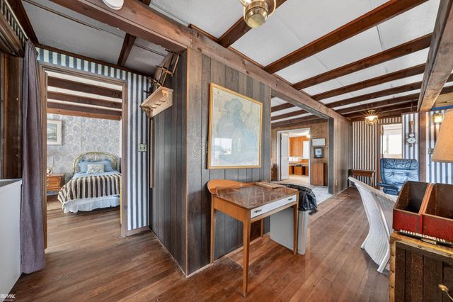 8563 South Channel Drive, Harsens Island, MI 48028