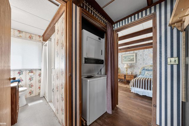 8563 South Channel Drive, Harsens Island, MI 48028
