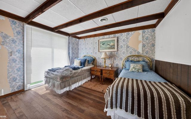 8563 South Channel Drive, Harsens Island, MI 48028