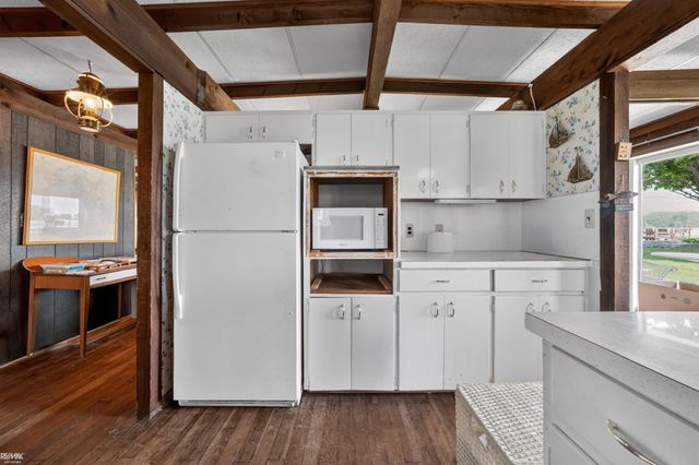 8563 South Channel Drive, Harsens Island, MI 48028
