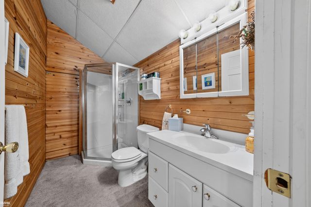 8563 South Channel Drive, Harsens Island, MI 48028