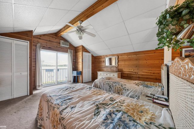 8563 South Channel Drive, Harsens Island, MI 48028