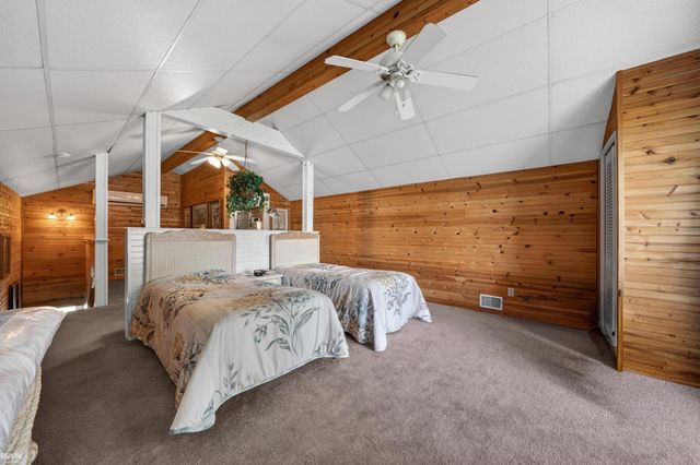 8563 South Channel Drive, Harsens Island, MI 48028