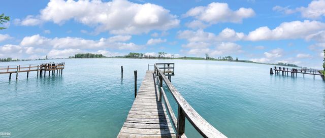 8563 South Channel Drive, Harsens Island, MI 48028