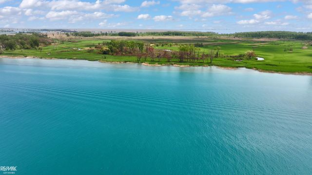 8563 South Channel Drive, Harsens Island, MI 48028