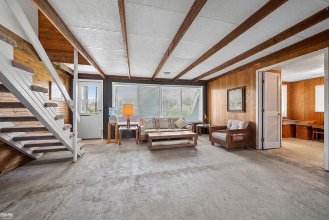 8563 South Channel Drive, Harsens Island, MI 48028