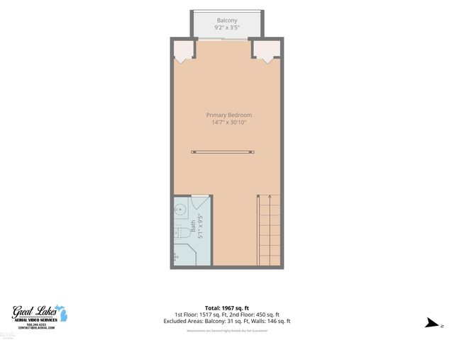 8563 South Channel Drive, Harsens Island, MI 48028