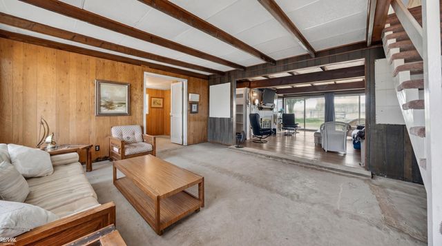 8563 South Channel Drive, Harsens Island, MI 48028